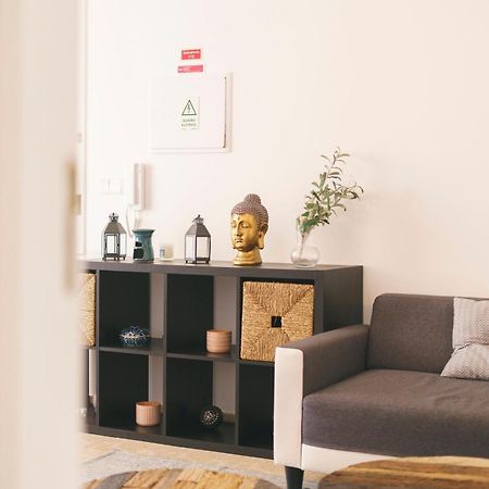 Best Houses 01 - Peniche Pearl Экстерьер фото
