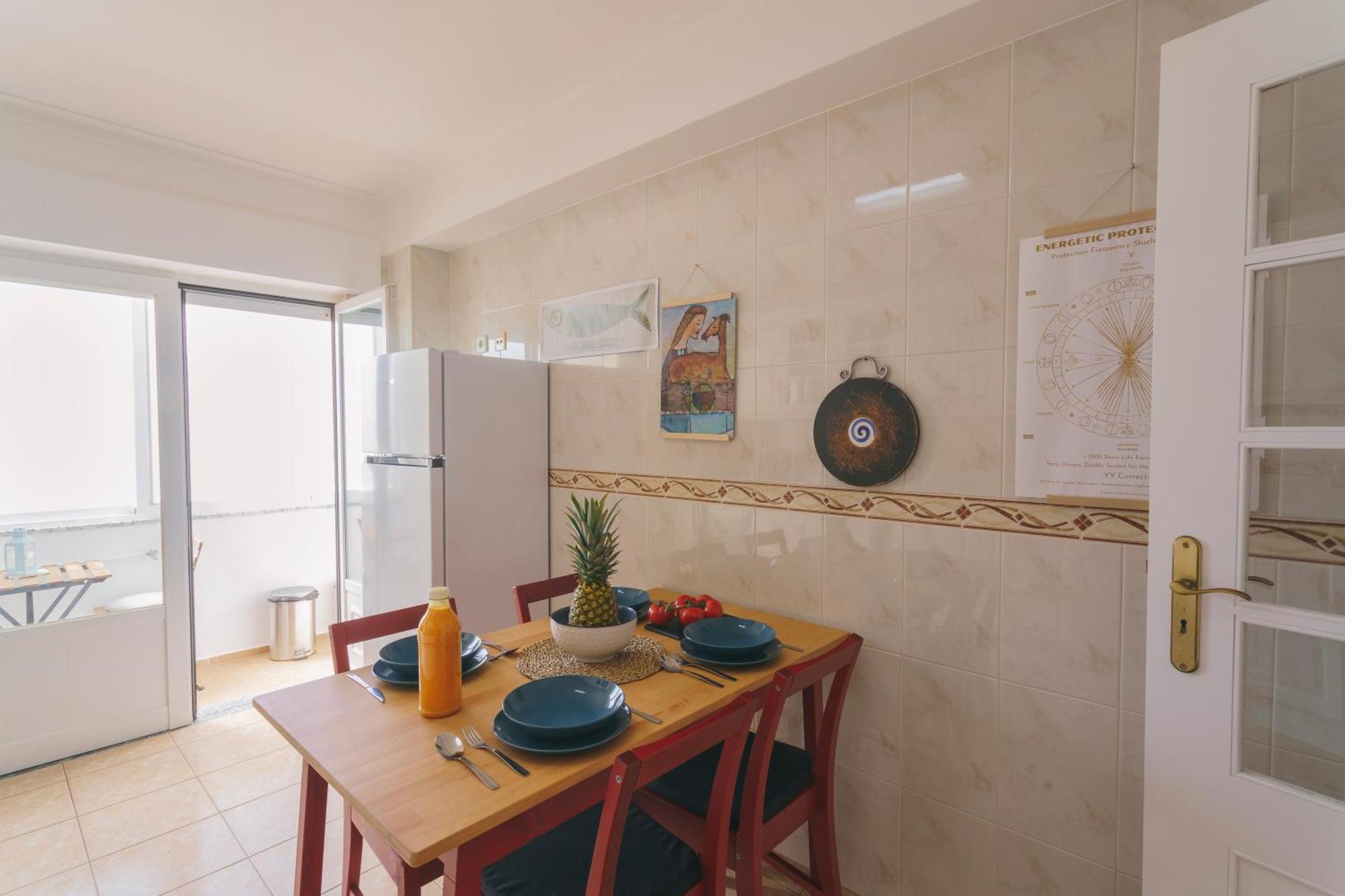 Best Houses 01 - Peniche Pearl Экстерьер фото