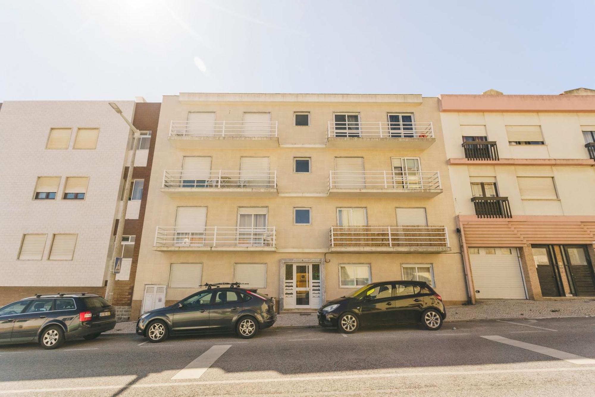 Best Houses 01 - Peniche Pearl Экстерьер фото