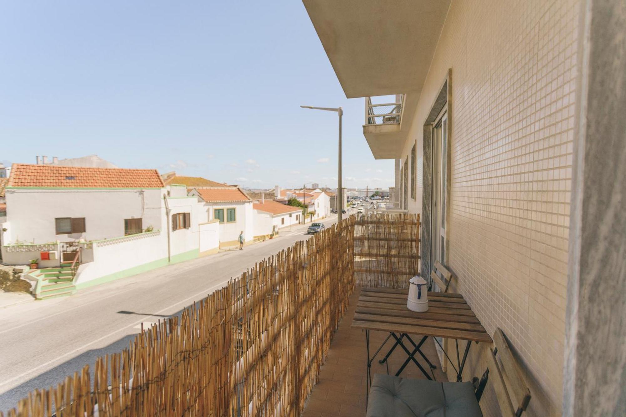 Best Houses 01 - Peniche Pearl Экстерьер фото