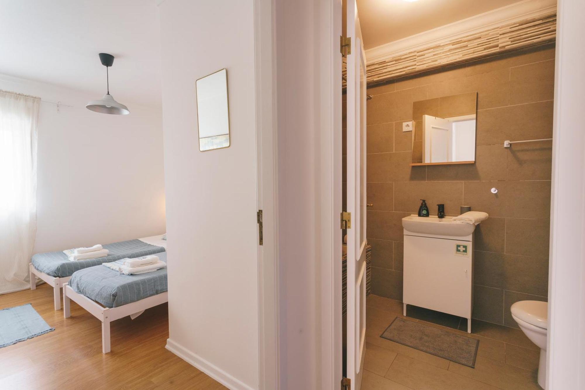 Best Houses 01 - Peniche Pearl Экстерьер фото